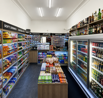 Einzelhandel in Berlin 3.000,00 € 53 m²