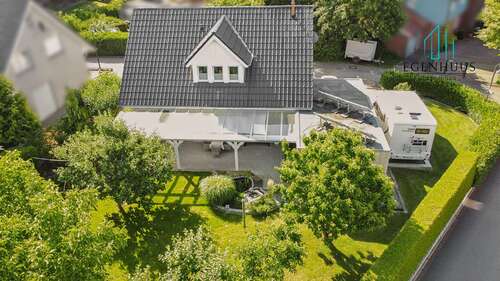 Foto - Haus zum Kaufen in Merzen 269.000,00 € 123 m²