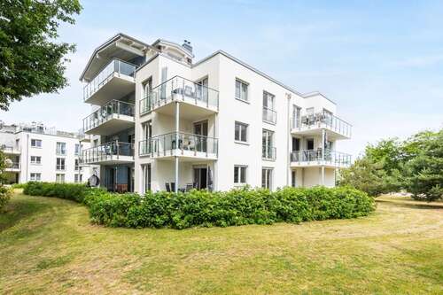 Foto - Wohnung zum Kaufen in Zirchow 245.000,00 € 63.95 m²