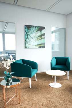 Foto - Büro in Berlin 2.500,00 € 30 m²