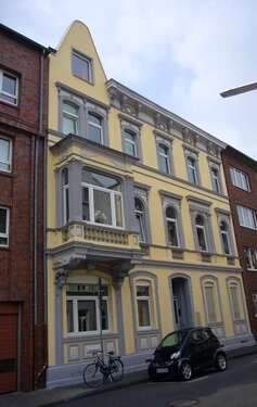 Foto - Büro in Neuss 465,00 € 45 m² - 465,00&nbsp;EUR Kaltmiete, ca.&nbsp; 45,00&nbsp;m&sup2;