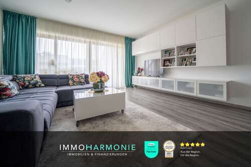 Foto - Wohnung zum Kaufen in Landau 299.000,00 € 85 m²