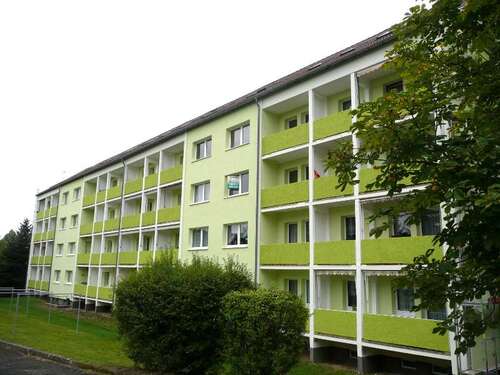 Foto - Wohnung zum Mieten in Limbach-Oberfrohna 295,00 € 51.95 m²