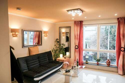 Foto - Wohnen auf Zeit in Bonn 1.000,00 €