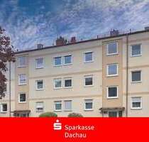Wohnung zum Kaufen in Dachau 255.000,00 € 54 m²