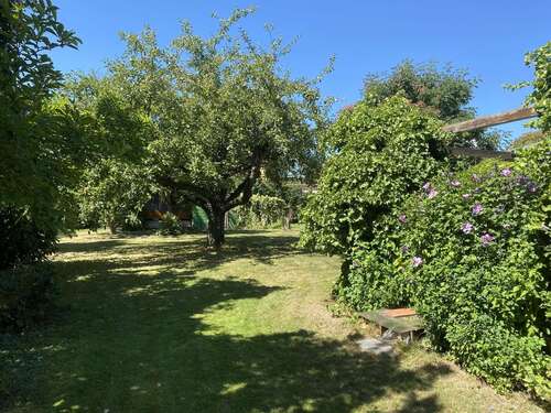 Foto - Grundstück zu verkaufen in Friedberg 850.000,00 € 899 m²