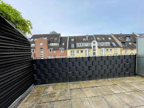 Foto - Wohnung zum Mieten in Düsseldorf Pempelfort 555,00 € 25 m²