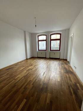 Foto - Wohnung zum Mieten in Zwickau 360,00 € 77 m²