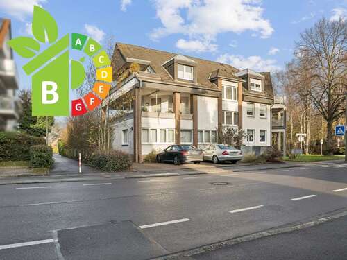 Foto - Wohnung zum Kaufen in Dortmund 255.000,00 € 117 m²