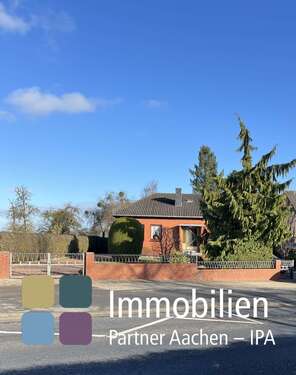 Foto - Haus zum Kaufen in Aachen Verlautenheide 485.000,00 € 112 m²