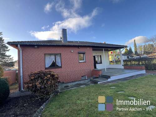 Foto - Haus zum Kaufen in Aachen Verlautenheide 485.000,00 € 112 m²