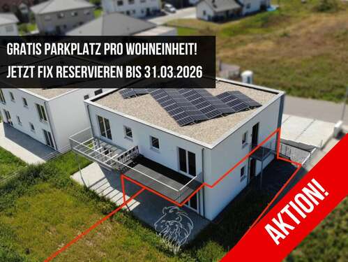 Foto - Wohnung zum Kaufen in Hardheim 235.000,00 € 56.86 m²