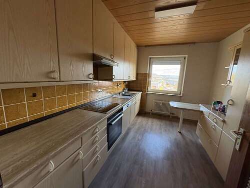 Foto - Wohnung zum Kaufen in Crailsheim 229.000,00 € 110 m²