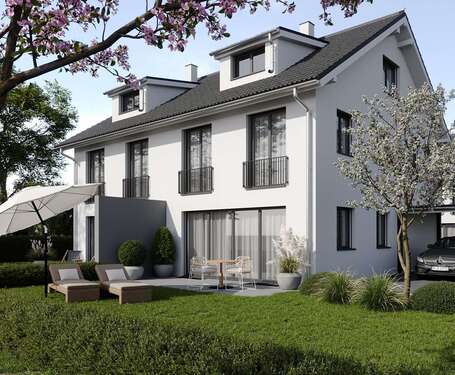 Foto - Grundstück zu verkaufen in Sauerlach 577.200,00 € 312 m²