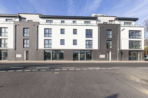 Foto - Wohnung zum Mieten in Neuss 1.606,00 € 103.61 m²