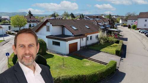Foto - Haus zum Kaufen in Dußlingen 495.000,00 € 142.53 m²