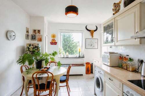 Foto - Wohnung zum Kaufen in Düsseldorf Eller 289.000,00 € 84 m²