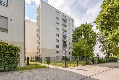 Foto - Wohnung zum Kaufen in München 576.900,00 € 87 m²