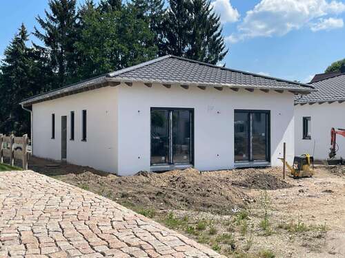 Foto - Haus zum Kaufen in Teublitz 575.000,00 € 108.97 m²