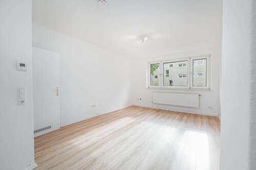 Foto - Wohnung zum Kaufen in Hof 119.000,00 € 57 m²