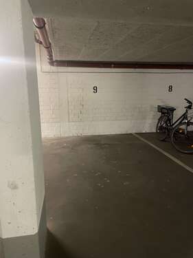 Foto - Garage zu vermieten in Düsseldorf 60,00 €