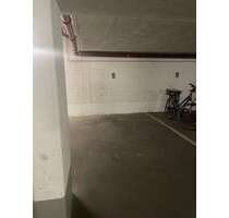 Garage zu vermieten in Düsseldorf 60,00 €
