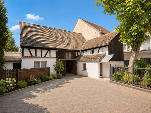Foto - Haus zum Kaufen in Groß-Gerau 649.000,00 € 197.17 m²
