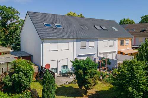 Foto - Haus zum Kaufen in Rüdersdorf bei Berlin 280.000,00 € 94.97 m²