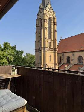 Foto - Wohnung zum Kaufen in Mannheim 579.000,00 € 123 m²