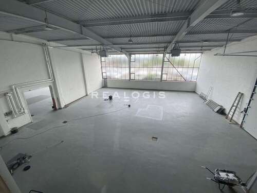 Foto - Halle in Rellingen 2.300,00 € 314 m²