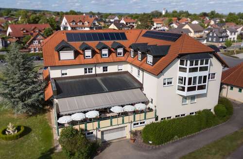 Foto - Wohnung zum Mieten in Bad Rodach 350,00 € 20 m²