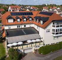 Wohnung zum Mieten in Bad Rodach 350,00 € 20 m²