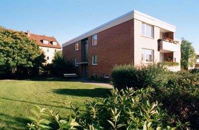 Foto - Wohnung zum Mieten in Hildesheim 350,92 € 53.74 m²