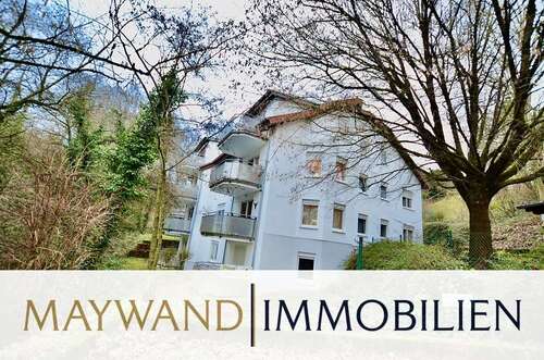 Foto - Wohnung zum Kaufen in Leimen 229.800,00 € 80 m²