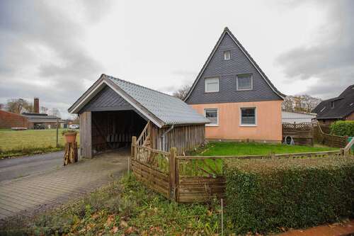 Foto - Haus zum Kaufen in Husum 650.000,00 € 253.81 m²