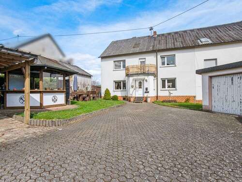 Foto - Haus zum Kaufen in Bad Bertrich 211.500,00 € 150.76 m²