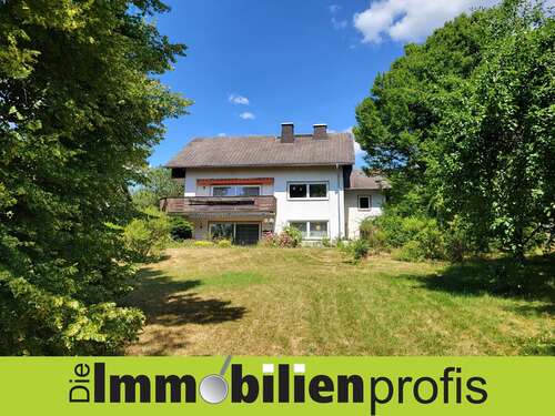 Foto - Haus zum Kaufen in Hof 249.500,00 € 240 m²