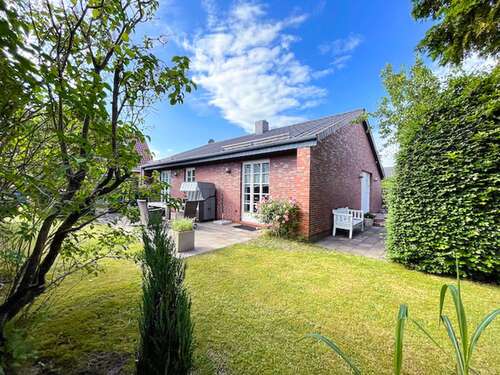 Foto - Haus zum Kaufen in Wyk-Boldixum 879.000,00 € 92 m²