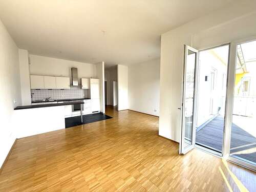 Foto - Wohnung zum Kaufen in Lahr 220.000,00 € 70 m²
