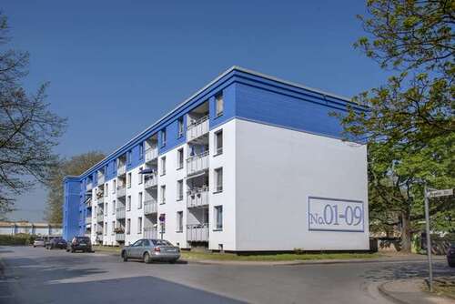 Foto - Wohnung zum Mieten in Monheim 770,00 € 70.3 m²