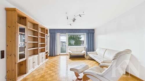 Foto - Wohnung zum Kaufen in Saarbrücken 179.000,00 € 78.03 m²