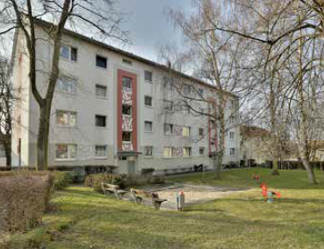 Foto - Wohnung zum Kaufen in Niederdorfelden 199.500,00 € 70 m²