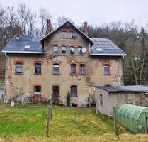 Haus zum Kaufen in Breitenbrunn 89.000,00 € 440 m²