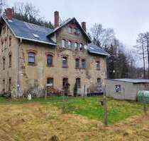 Haus zum Kaufen in Breitenbrunn 89.000,00 € 440 m²