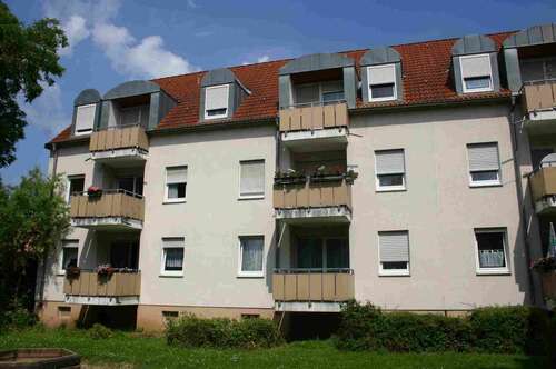 Foto - Wohnung zum Mieten in Gemünden 359,51 € 55.69 m²