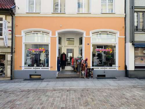 Foto - Einzelhandel in Schwerin 1.450,00 € 98 m²