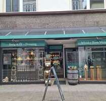 Einzelhandel in Minden 2.300,00 € 74 m²