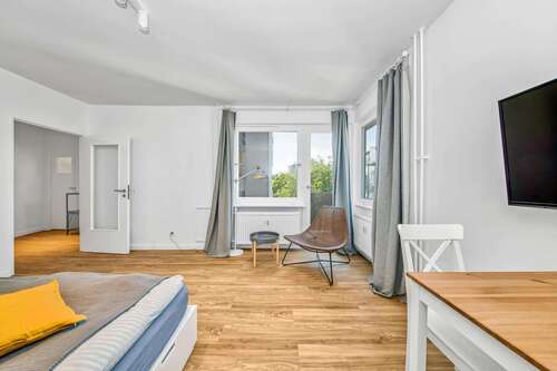 Foto - Wohnen auf Zeit in Berlin 990,00 €