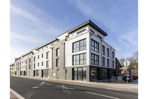 Foto - Wohnung zum Mieten in Neuss 1.543,00 € 102.84 m²