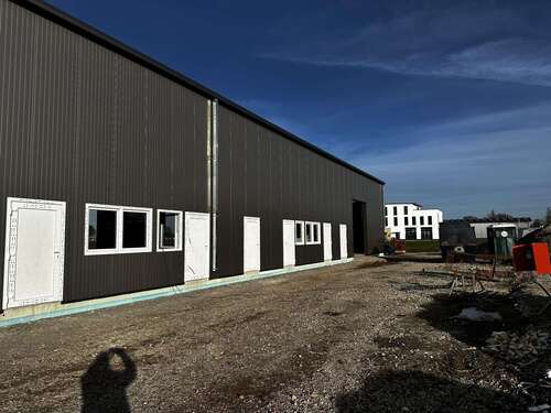 Foto - Halle in Bobingen 1.140,00 € 114 m²